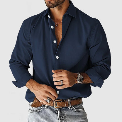 Smart stylish everyday casual shirt for men | Tyson -7