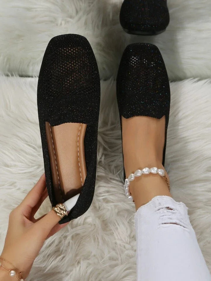 Elegant orthopaedic everyday shoes for women | Evelina -3