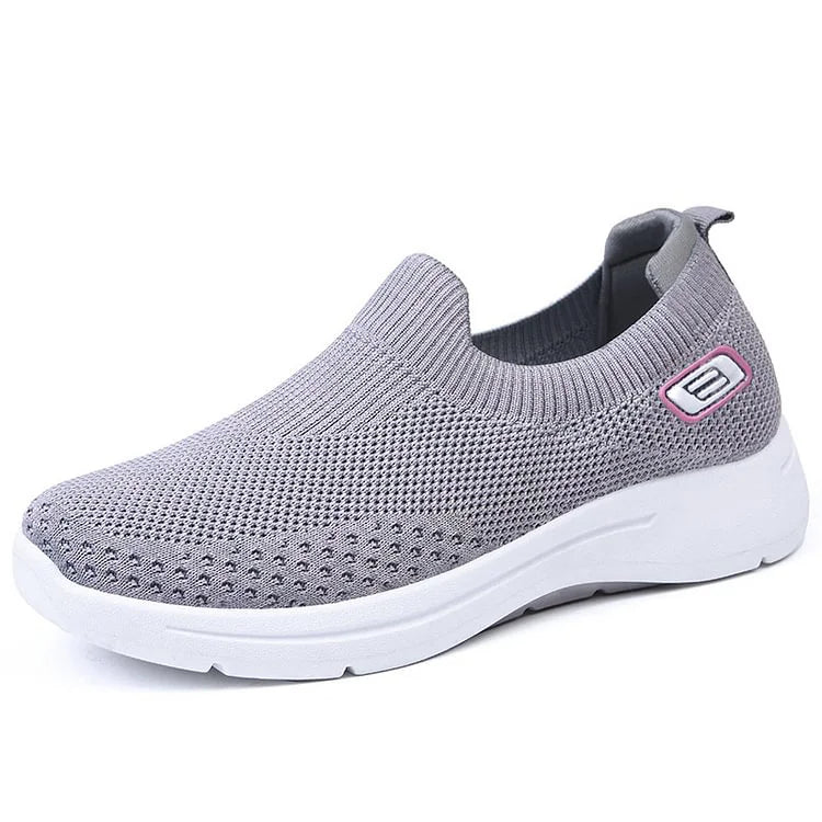 Orthopedic sports shoe for women | Laura -7
