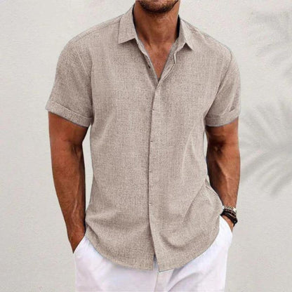 Classic everyday premium essential shirt for men | Georgio -3