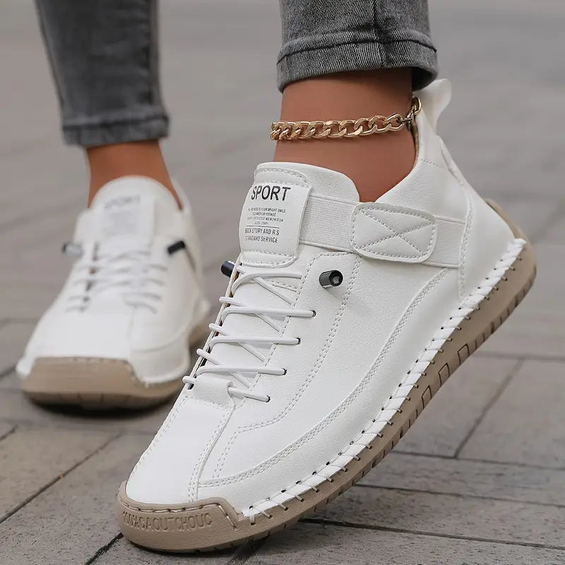 All-day walking comfort shoes for women | Meya -15