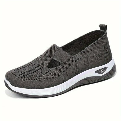 Lightweight orthopedic trainers for women | Healy -9