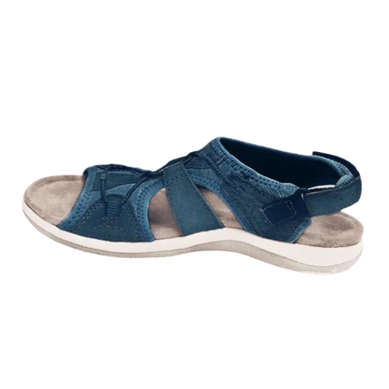 Orthopaedic comfort sandals for women | Ursula