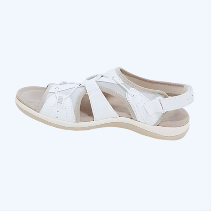 Comfort support sandals for women | Urella