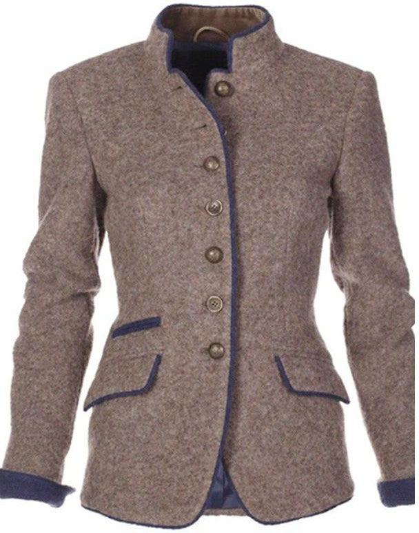 Cardigan elegant comfortable lenoir for women | Femme -3