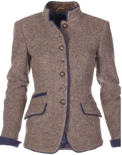 Cardigan elegant comfortable lenoir for women | Femme -3