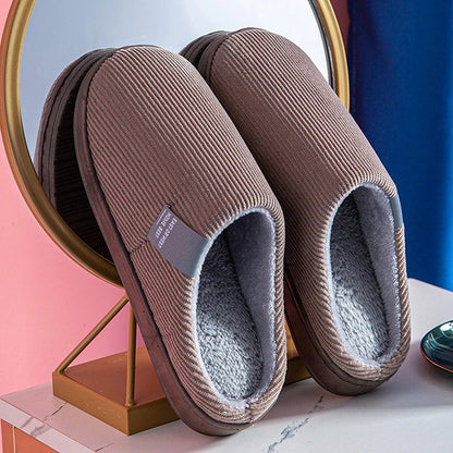 Aspen indoor slippers for women -10