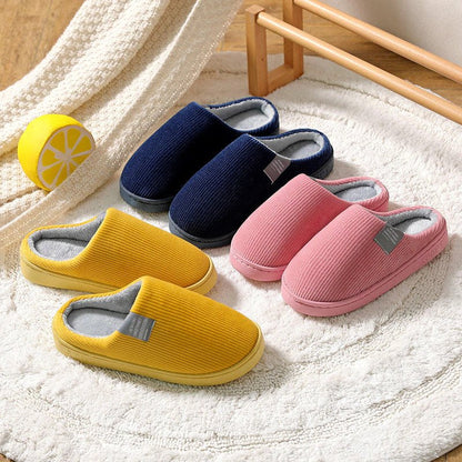 Aspen indoor slippers for women -12