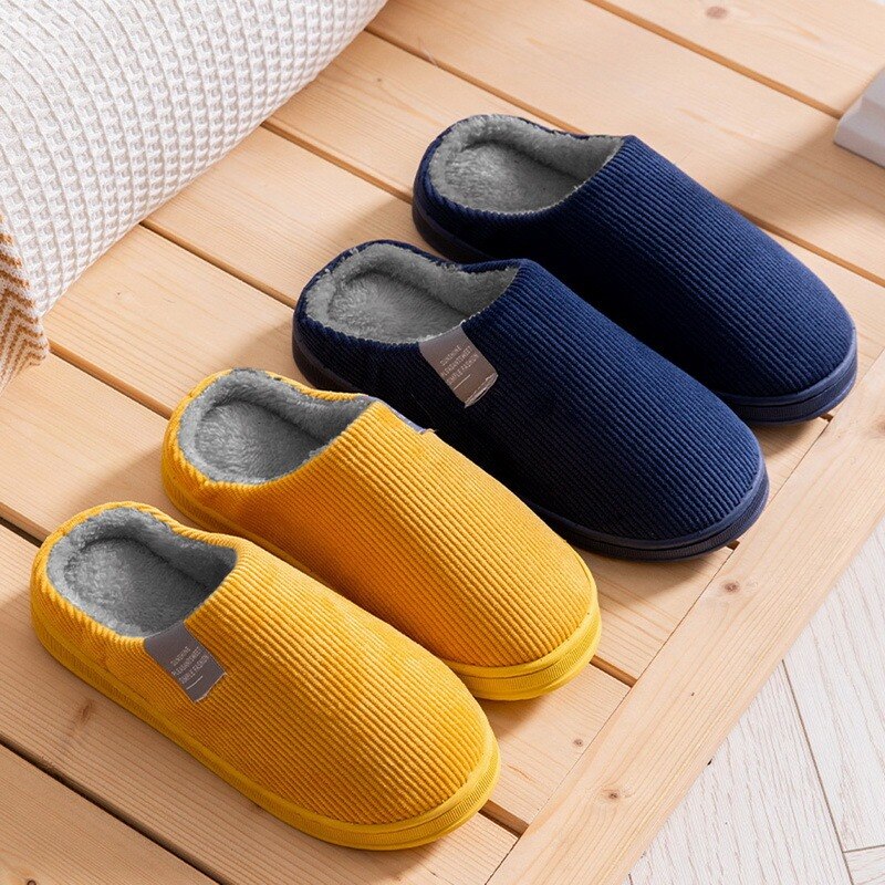 Aspen indoor slippers for women -4