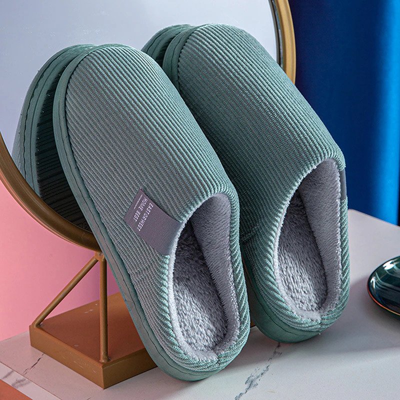 Aspen indoor slippers for women -6