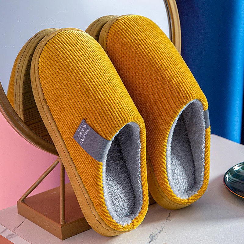 Aspen indoor slippers for women -7