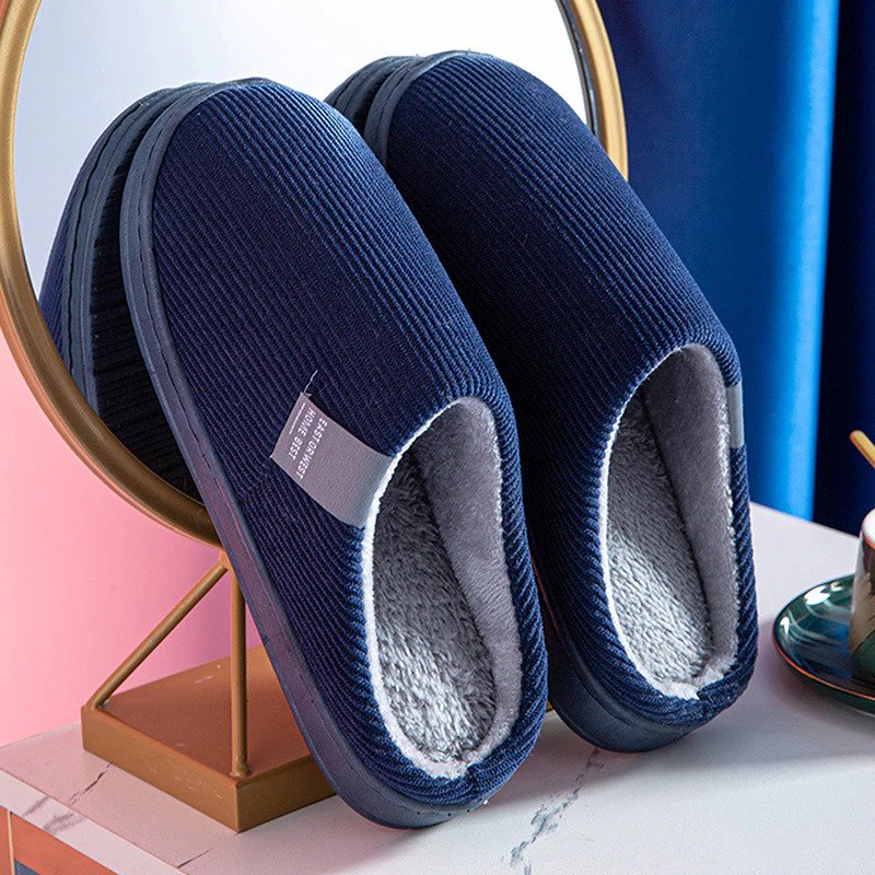 Aspen indoor slippers for women -9