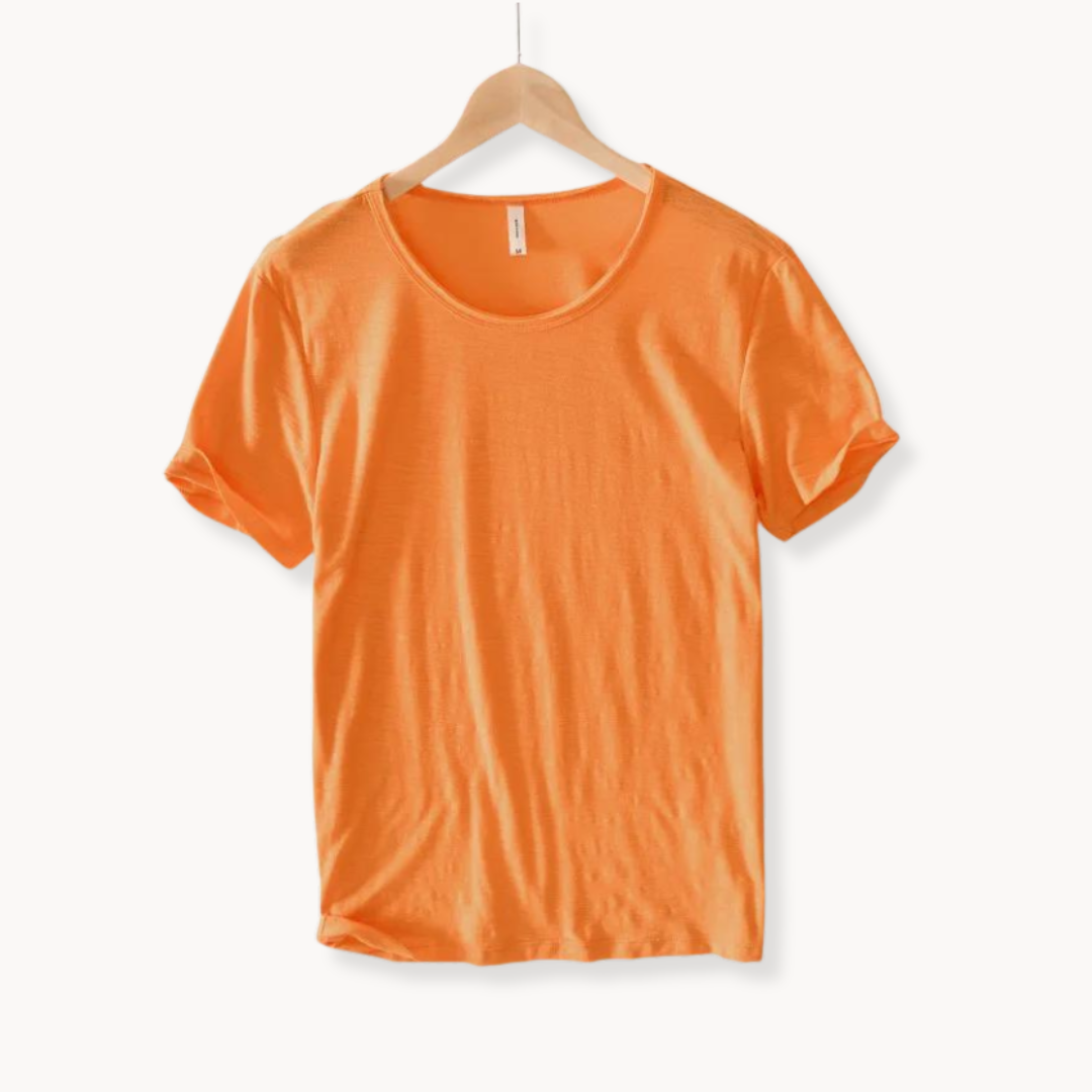 Classic everyday cotton casual shirt for men | Myron -10