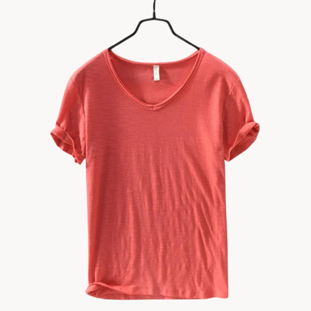Classic premium everyday casual shirt for men | Anders -5