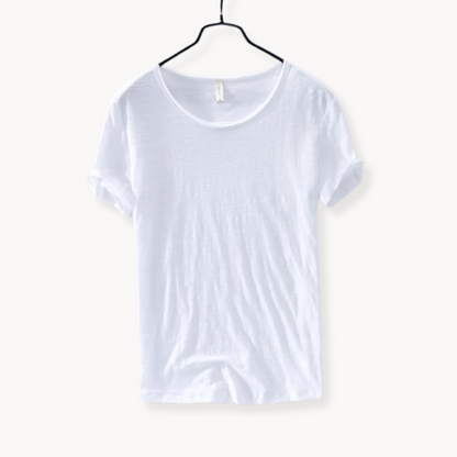 Classic everyday cotton casual shirt for men | Myron -5