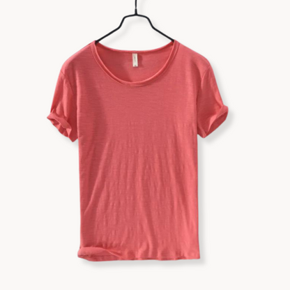 Classic everyday cotton casual shirt for men | Myron -11