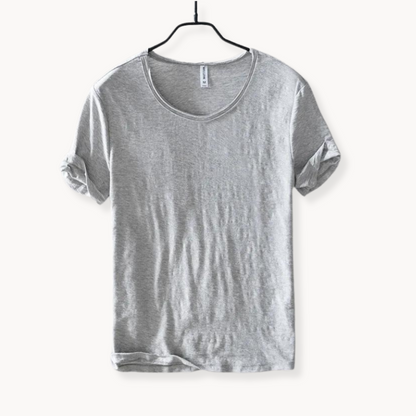 Classic everyday cotton casual shirt for men | Myron -6