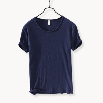 Classic everyday cotton casual shirt for men | Myron -7