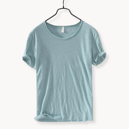 Classic everyday cotton casual shirt for men | Myron -8