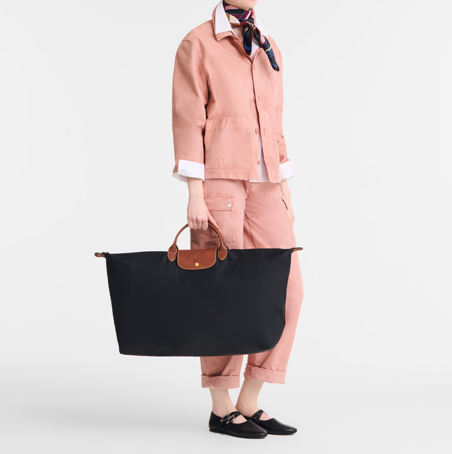 Le Pliage XL travel bag for women | Longchamp