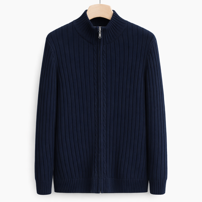 Classic heritage quilted gilet for men | Ronan -2