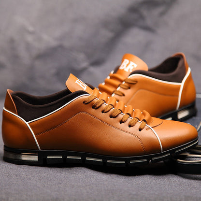 Brave fusion trainers for men | Valorio -2