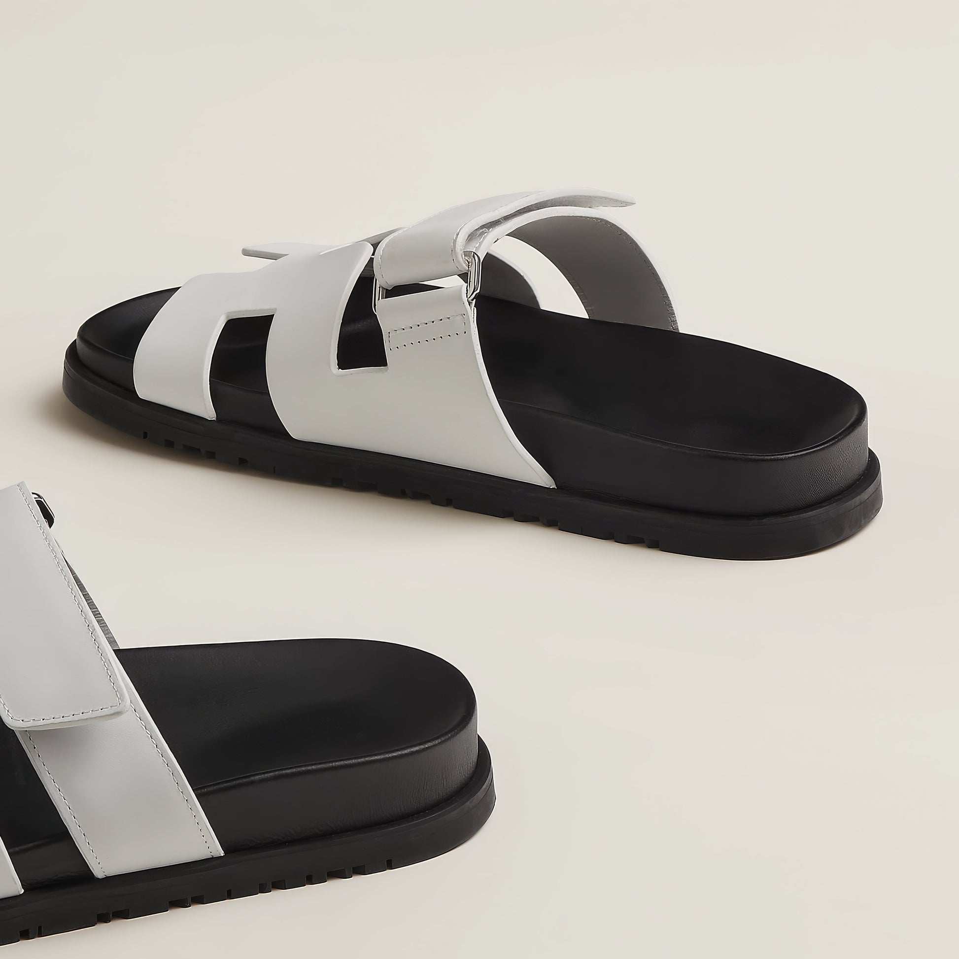 Comfortable luxe sandals for women | Isabel -13