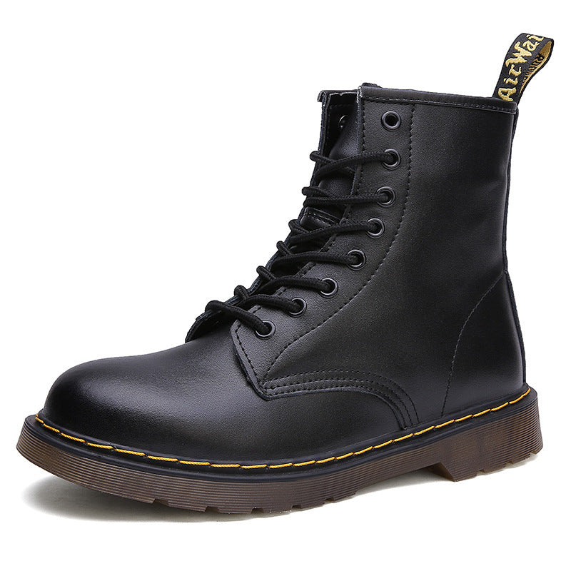 Boots winter chelsea for women | Wesley -4