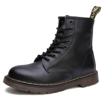 Boots winter chelsea for women | Wesley -4