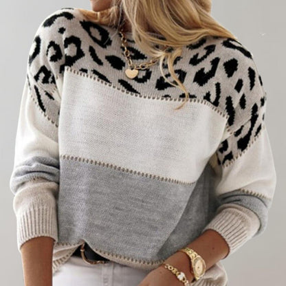 Jumper cheyenne tendance for women | Hiver -3