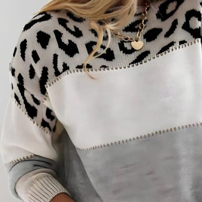 Jumper cheyenne tendance for women | Hiver -2