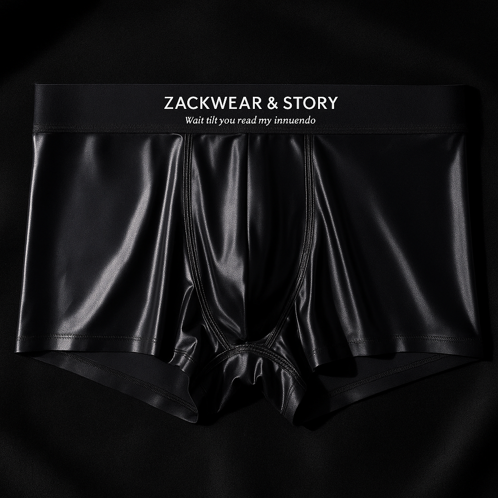 Luxe smooth everyday boxers set for men | Zackwear -9