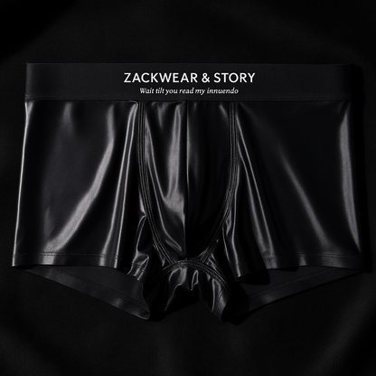 Luxe smooth everyday boxers set for men | Zackwear -9