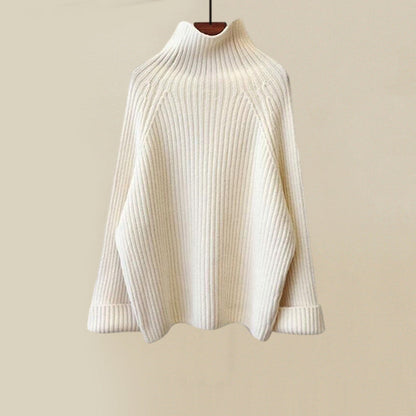 Coordinated cosy three-piece set for women | Elara -2