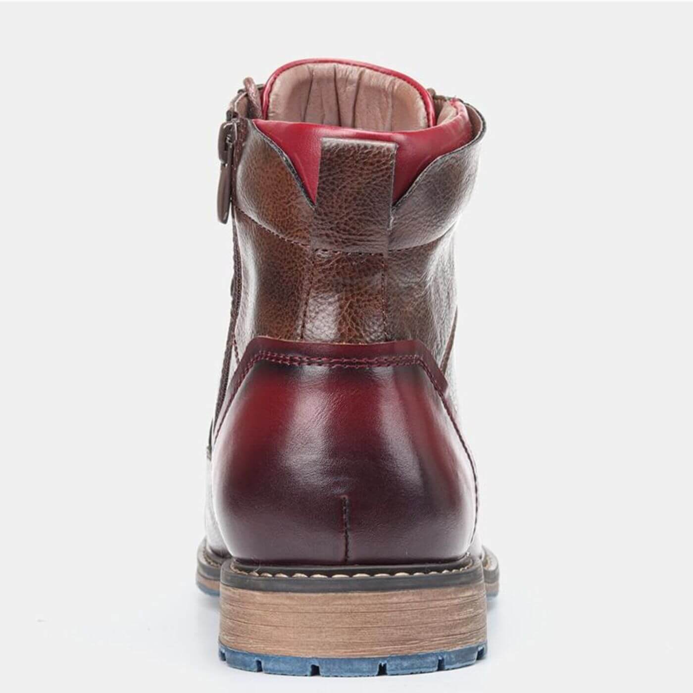 Boots elegant classiques style intemporel for men -5