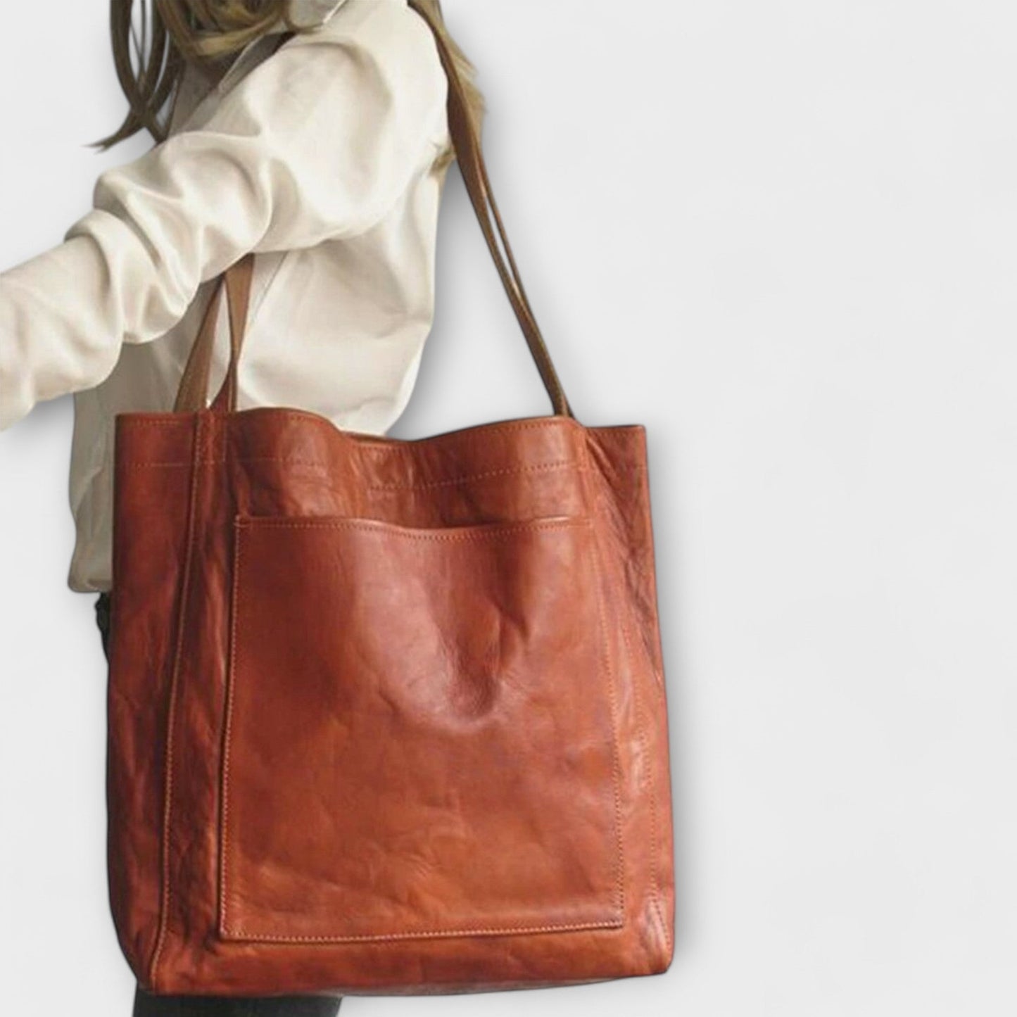 Bag main elegant pratique for women | Raffiné -4