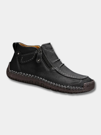 Elegant comfortable shoes for men | Ergonomiques -1