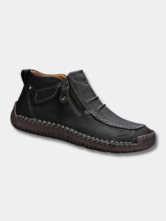 Elegant comfortable shoes for men | Ergonomiques -1