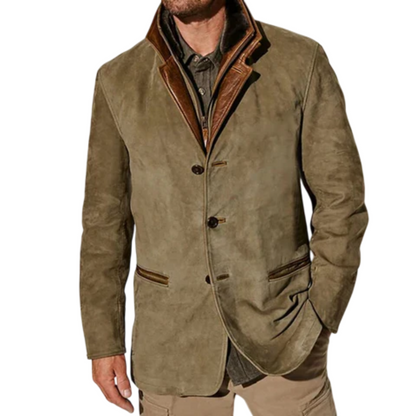 Jacket vintage elegant for men | Classique -1