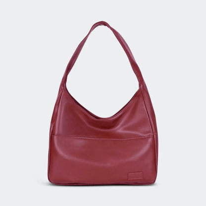 Vintage leather bag for women | Gloria -3