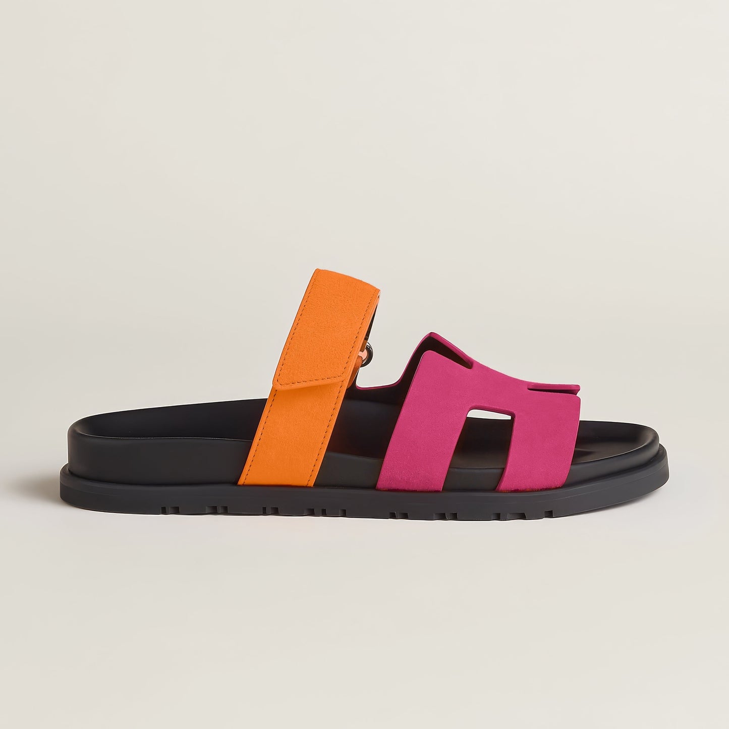 Comfortable luxe sandals for women | Isabel -18