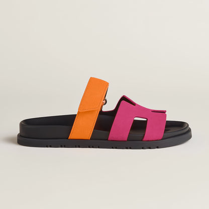 Comfortable luxe sandals for women | Isabel -18