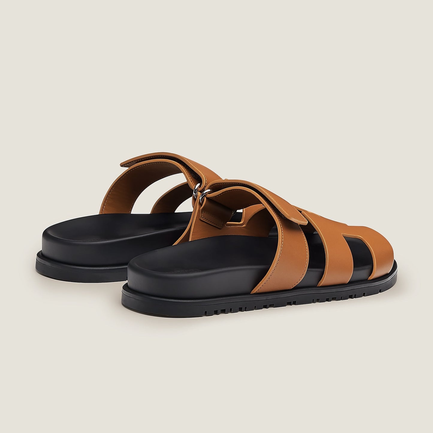 Comfortable luxe sandals for women | Isabel -17