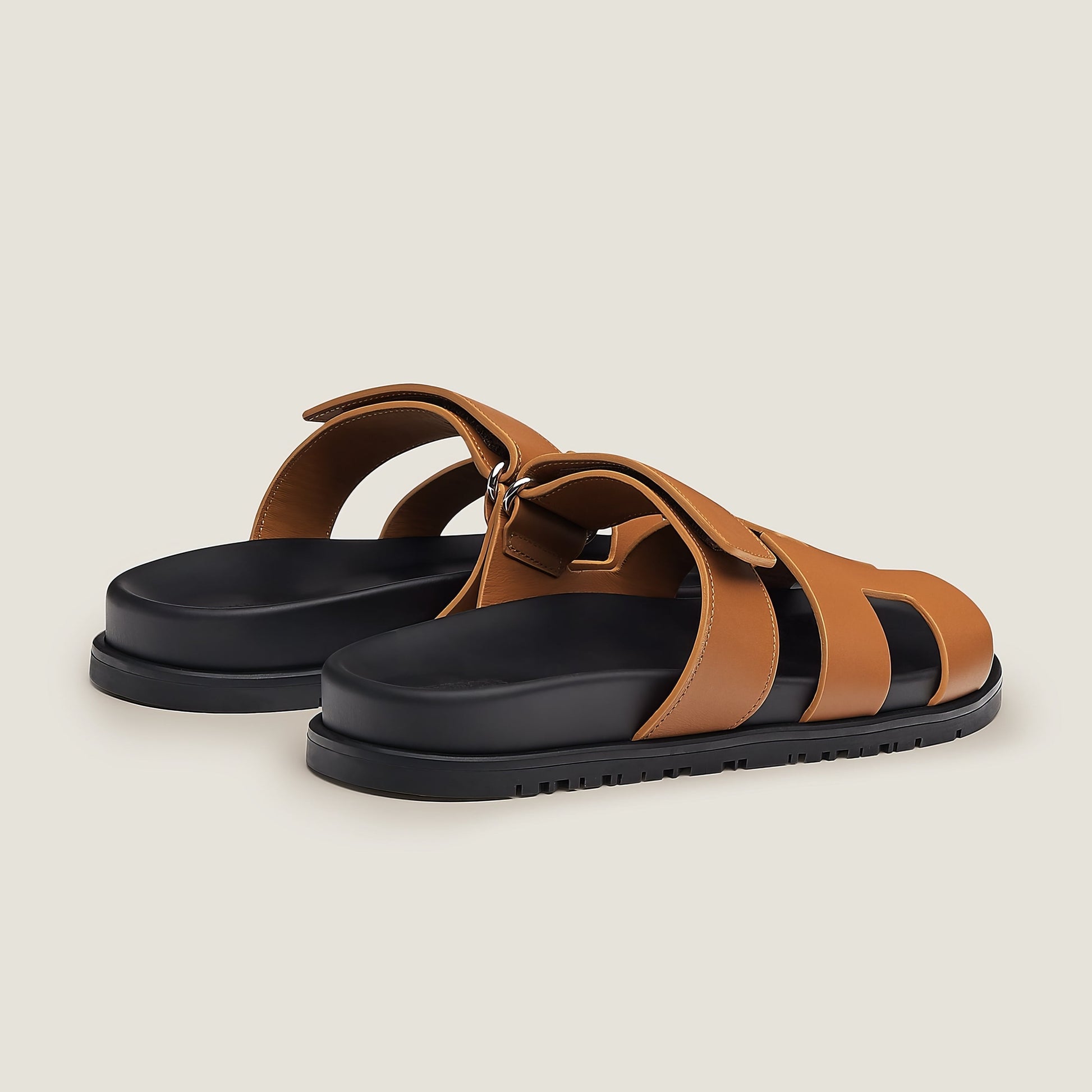 Comfortable luxe sandals for women | Isabel -17
