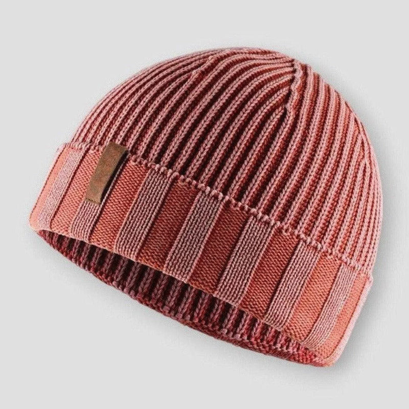 Vintage-inspired beanie everyday wear for women | Rowan -3