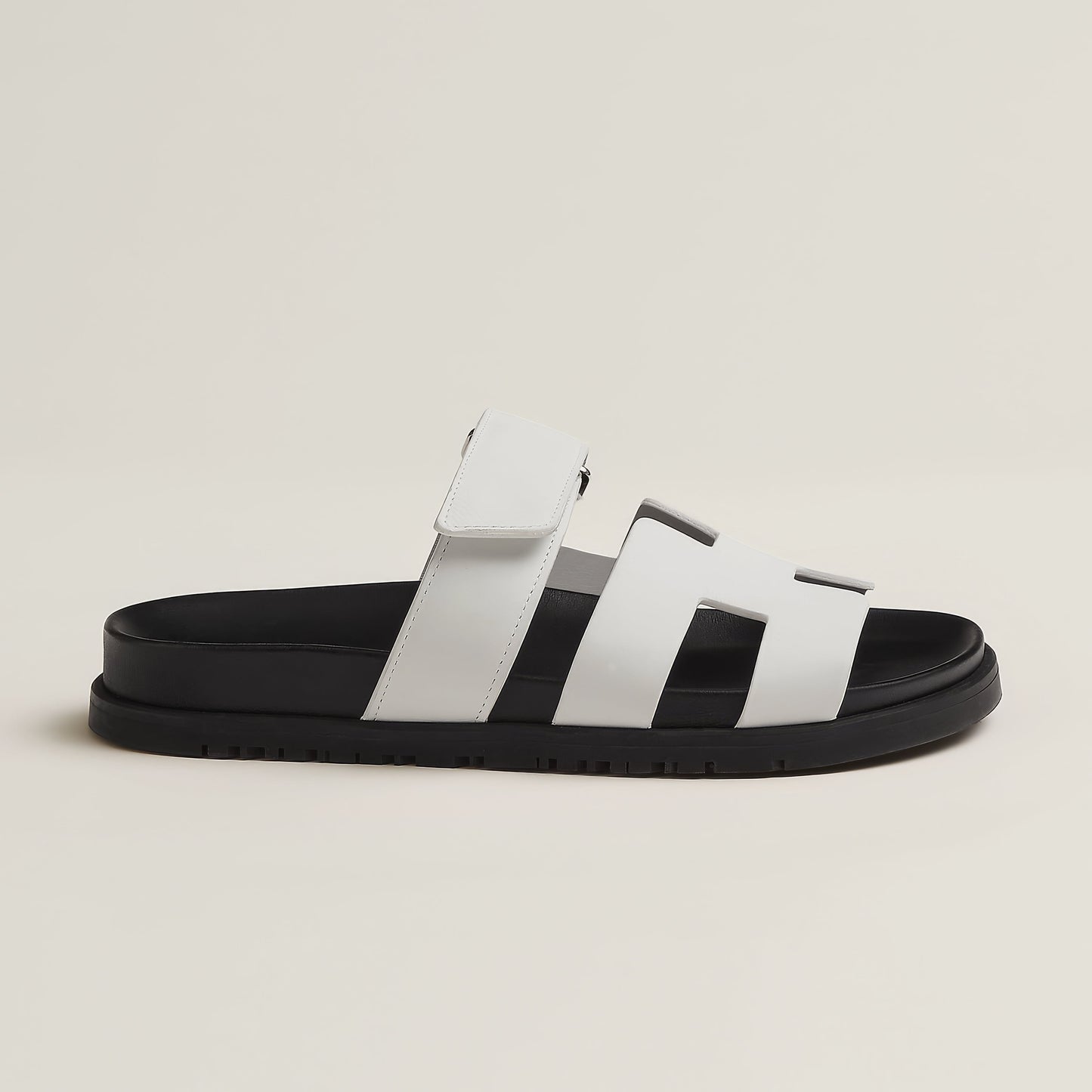 Comfortable luxe sandals for women | Isabel -12