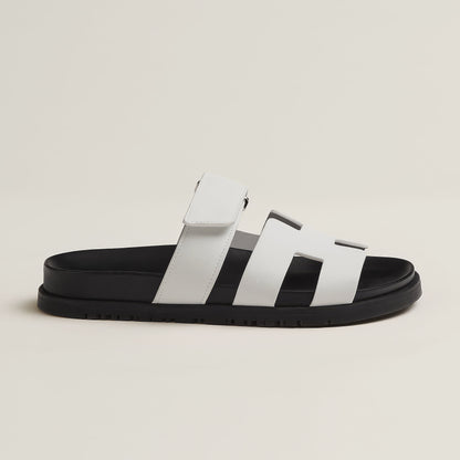 Comfortable luxe sandals for women | Isabel -12