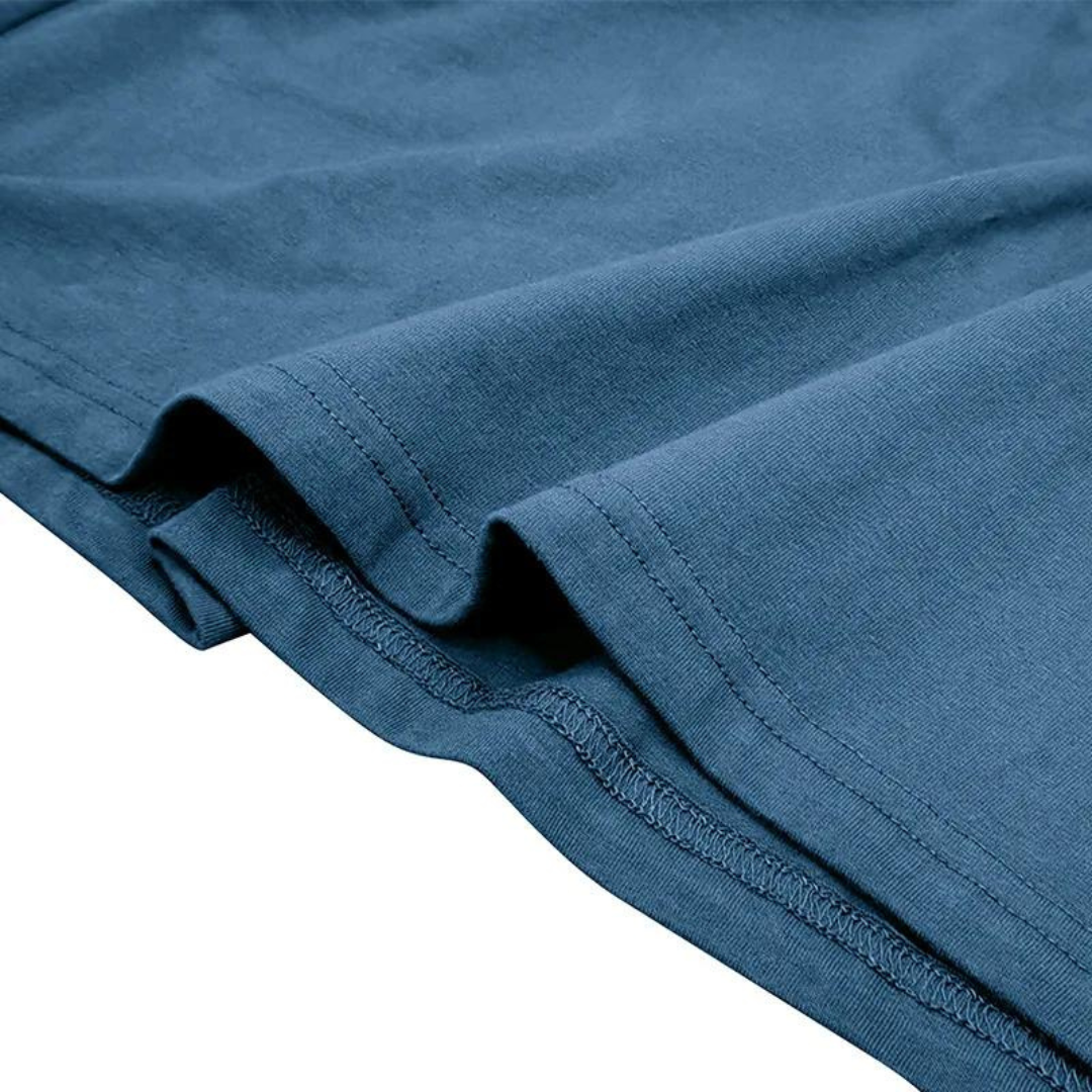 Classic casual everyday polo shirt for men | Marius -14