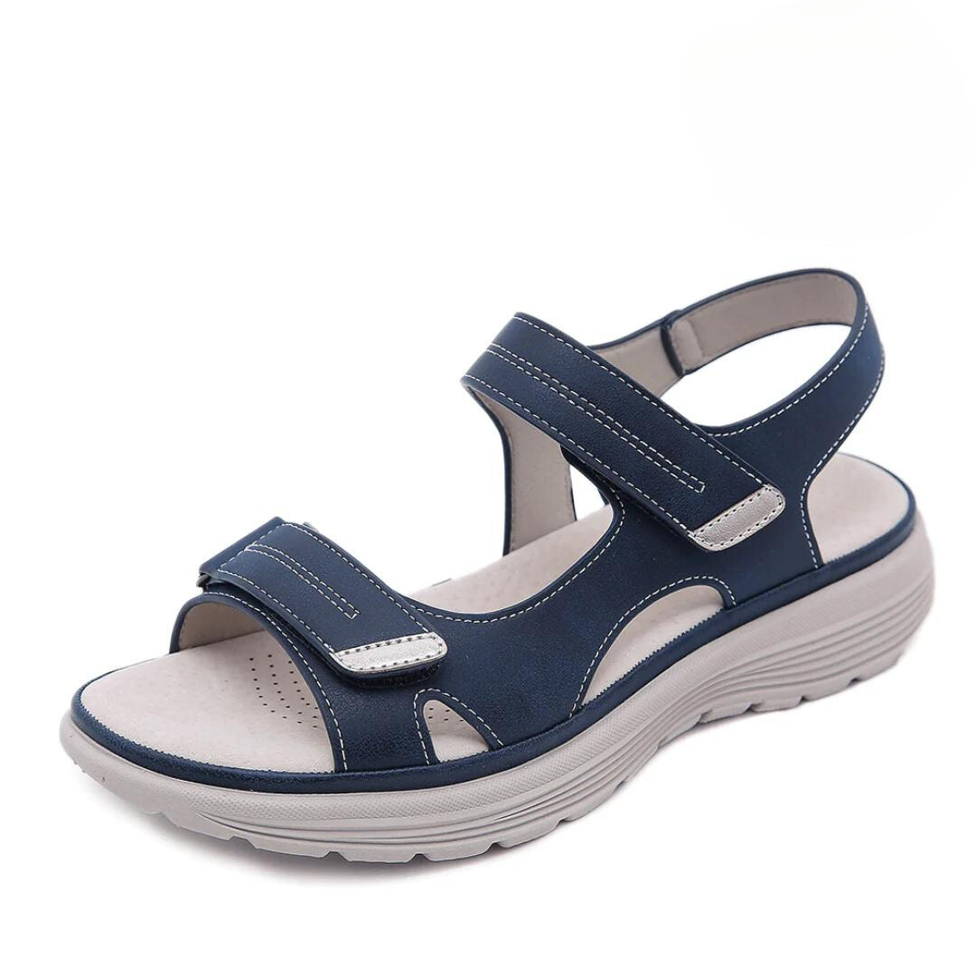 Ultra comfort orthopedic sandals for women | JaceOrtho -1