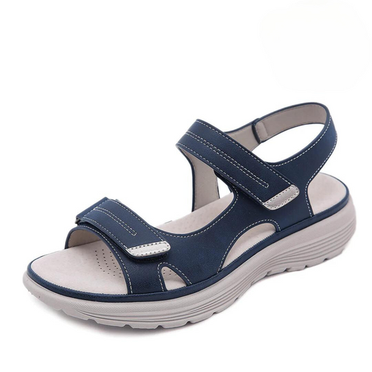 Ultra comfort orthopedic sandals for women | JaceOrtho -1